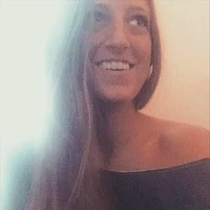 Meet your Posher, Kimmie